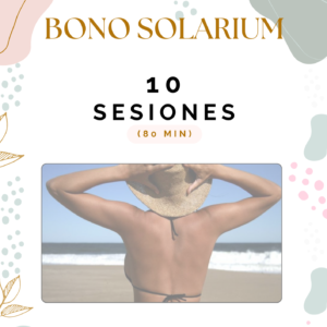 Bono Solarium