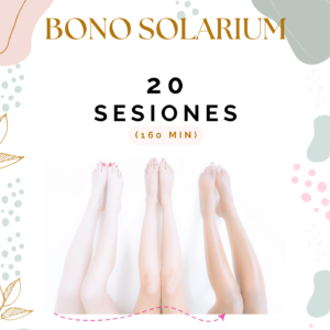 Bono Solarium Premium