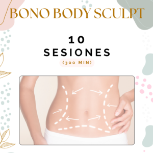 Bono Body Sculpt