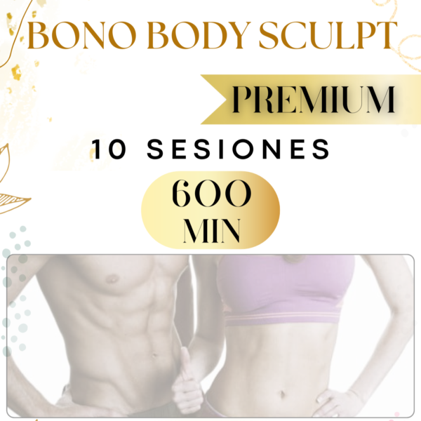 Bono Body Sculpt Premium