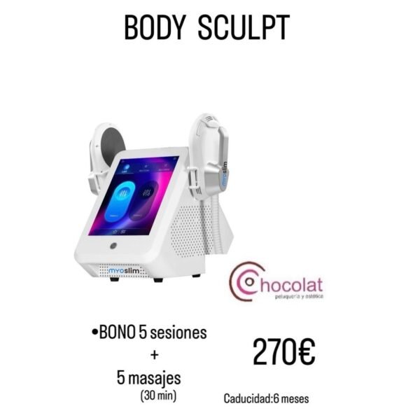 Bono Body Sculpt